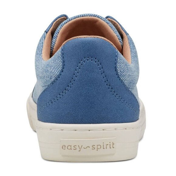 Easy Spirit Women's Lorna Lace-up Sneakers - Picture 3 of 5